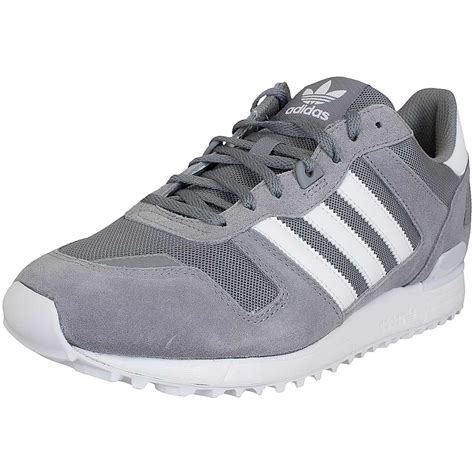 adidas ZX 700 HD Grau Weiß Herren – H01851 – DE 